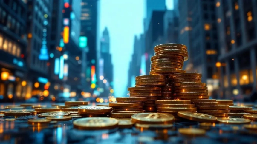 월가 기관들, 비트코인 투자 노출액 8억7000만 달러 돌파