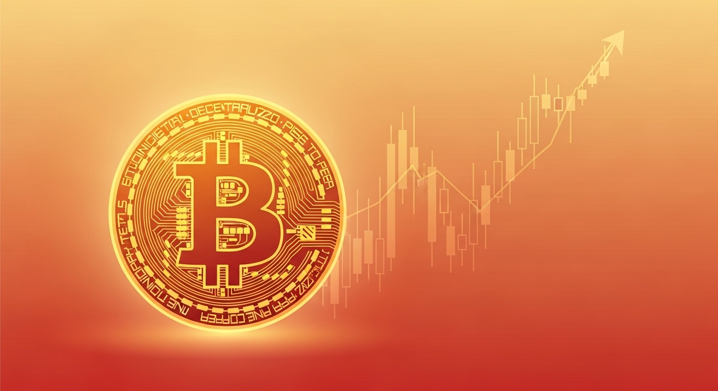 비트코인($BTC) 11만 달러 재돌파…18만 달러 전망도