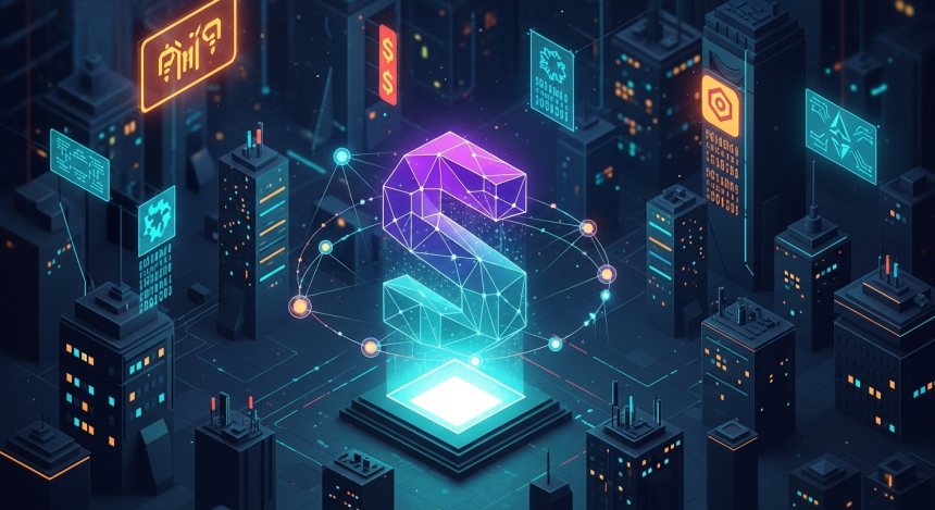  솔라나($SOL), 연매출 3조 원 돌파…이더리움 넘어 '다층 수익 생태계'로 부상