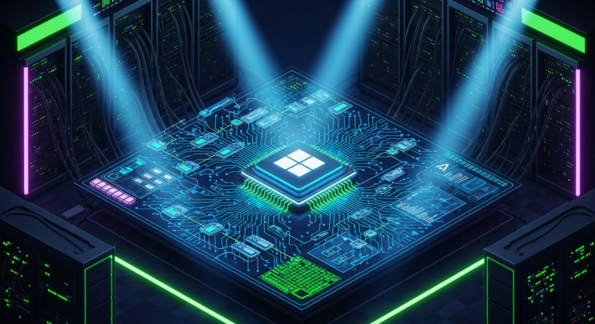  오픈AI, 공익기업으로 전환…$MSFT 지분 27% 확보·187조 원 규모