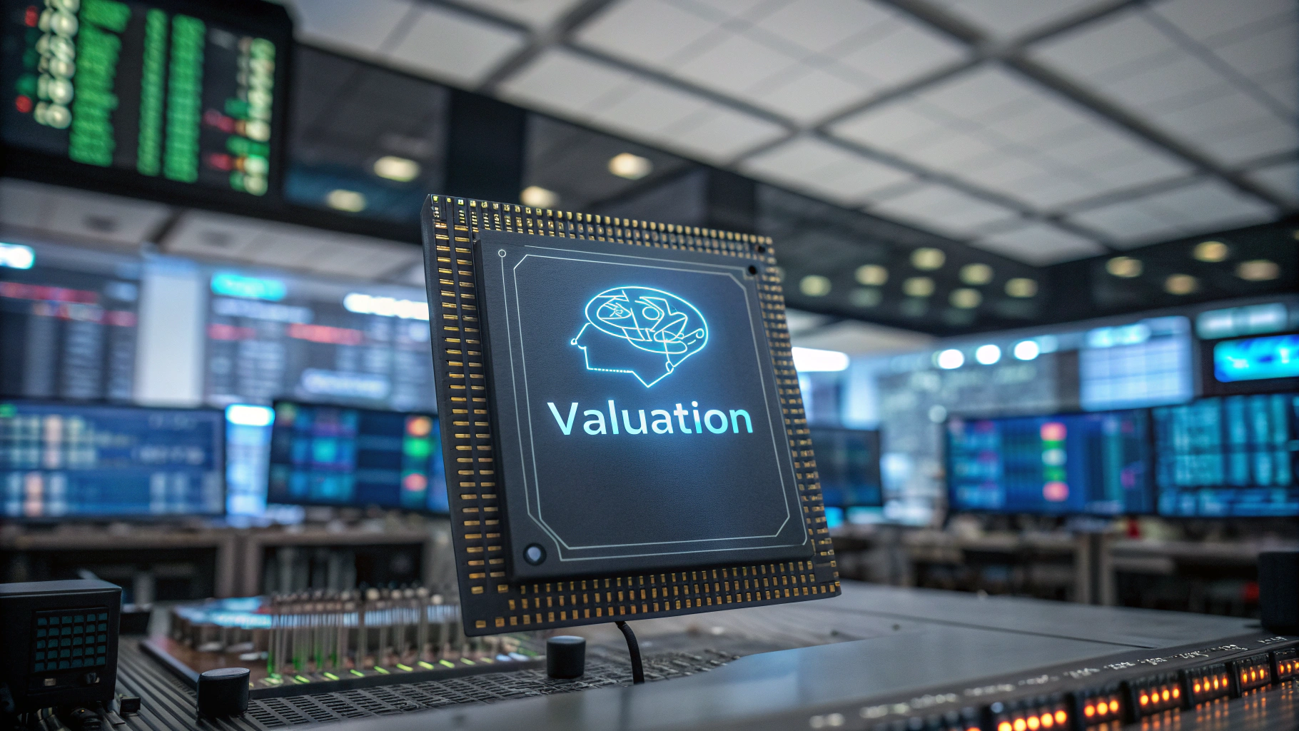  오픈AI, 기업가치 720조 원 돌파…비상장 AI 스타트업 줄줄이 급등 / TokenPost.ai 