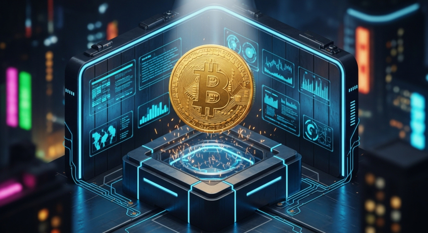  비트코인 창시자 사토시 보유 지갑 재조명…슈워츠 사임에 커지는 '정체' 의혹