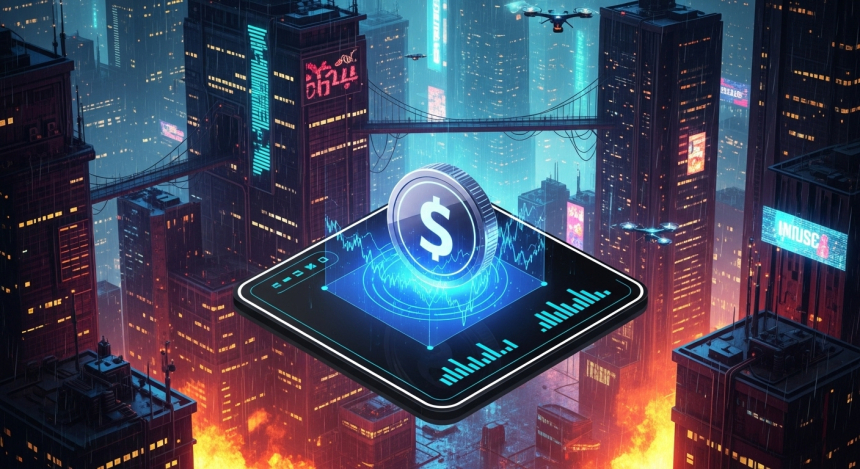  와이즈, 스테이블코인 전문가 채용…디지털 자산 시장 본격 진입 신호