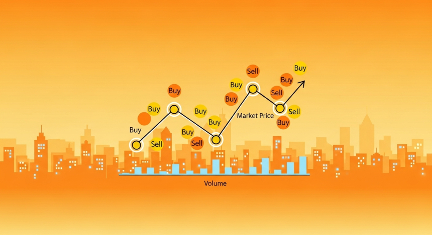  예측시장, 디파이 대중화 견인…폴리마켓 기업가치 12조 돌파