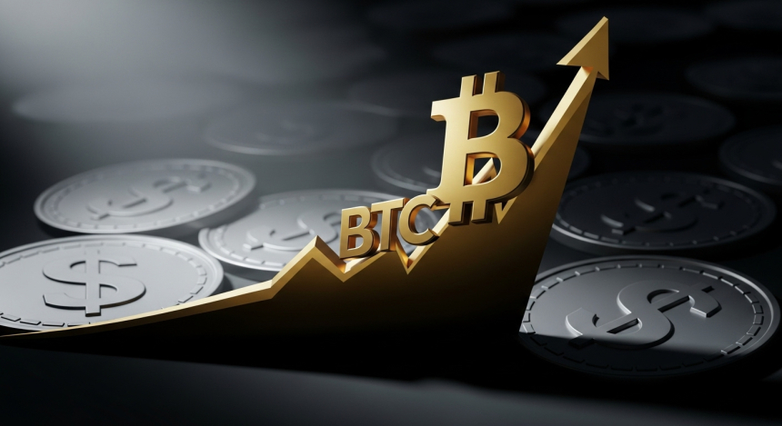 비트코인($BTC) 상승 속 수익 실현 신호…스테이블코인 시장 '3강 구도' 재편 조짐