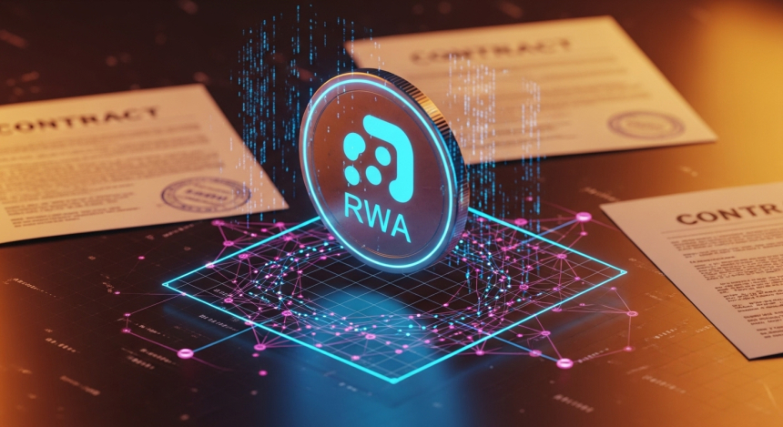  실물자산 토큰화, 투기 단계를 넘어 제도 진입…“블록체인 산업의 필연적 진화”