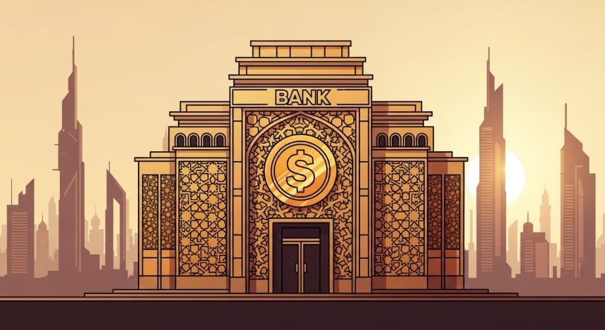 파셋, 세계 최초 '스테이블코인 기반 이슬람 디지털은행' 공식 출범