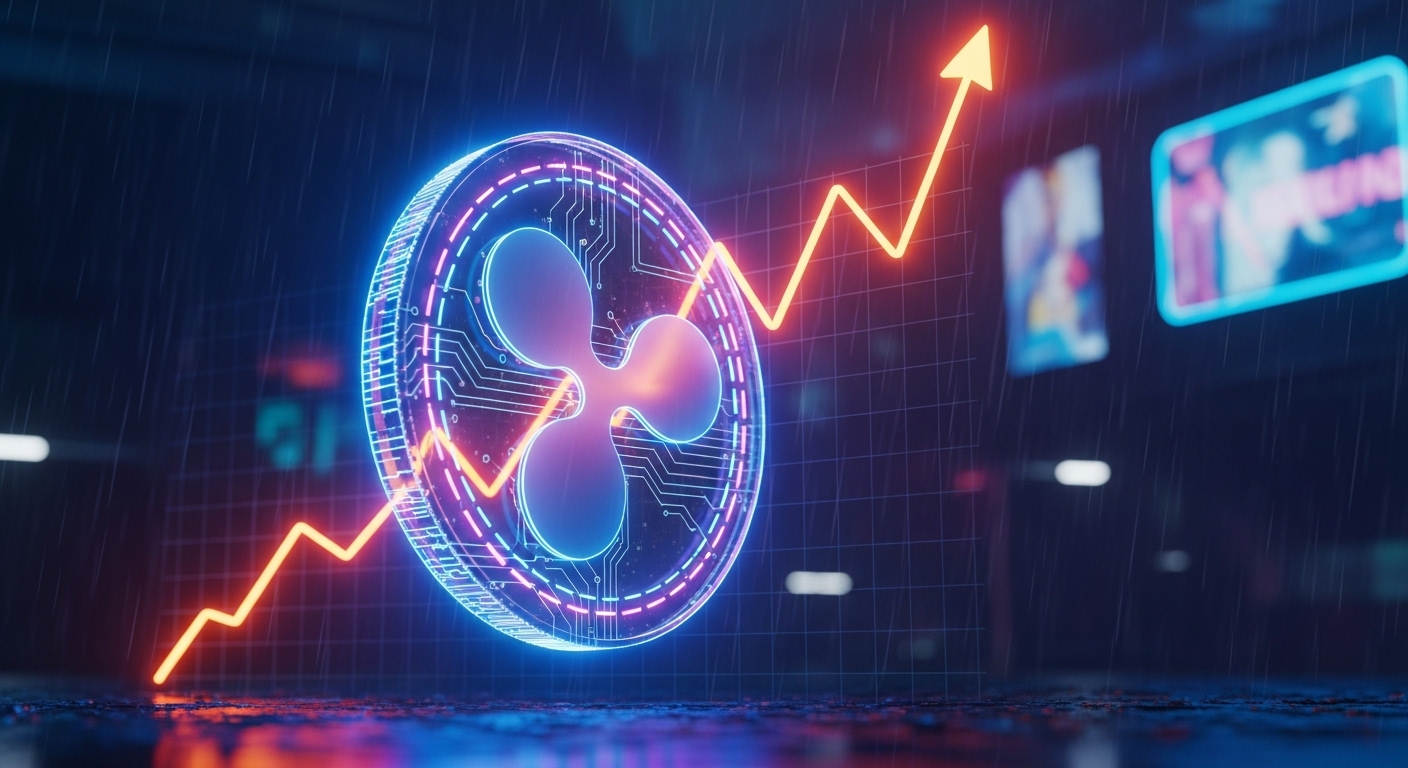 리플(XRP) 최대 10달러 예측…이더리움·지캐시도 강세 반등 기대감
