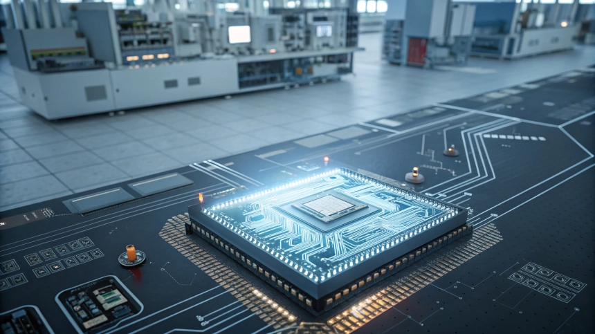  中공업도 AI 시대…하이델베르크, 견적 8시간→30분 '지능형 자동화' 도입