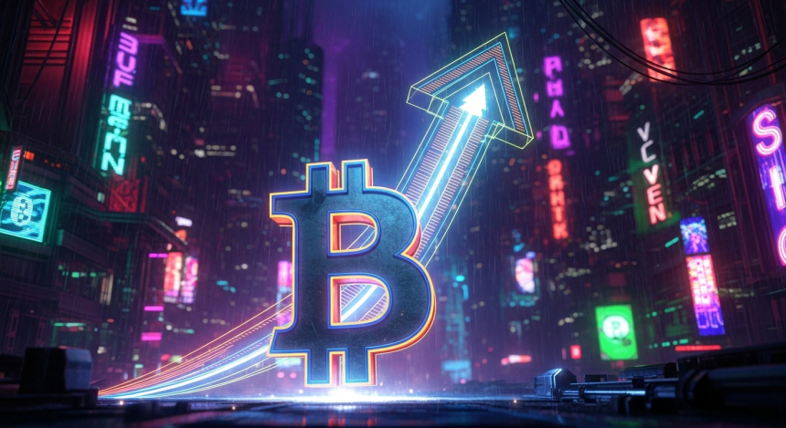 비트코인($BTC), 단기 반등세 지속…124,517달러 돌파 시 사상 최고가 노린다