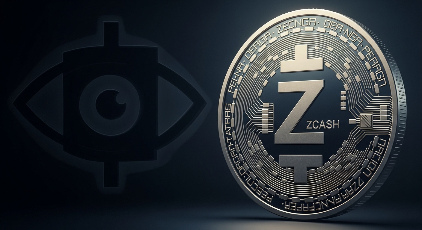 지캐시(ZEC) 375% 급등…개인정보 보호 이슈에 프라이버시 코인 급부상