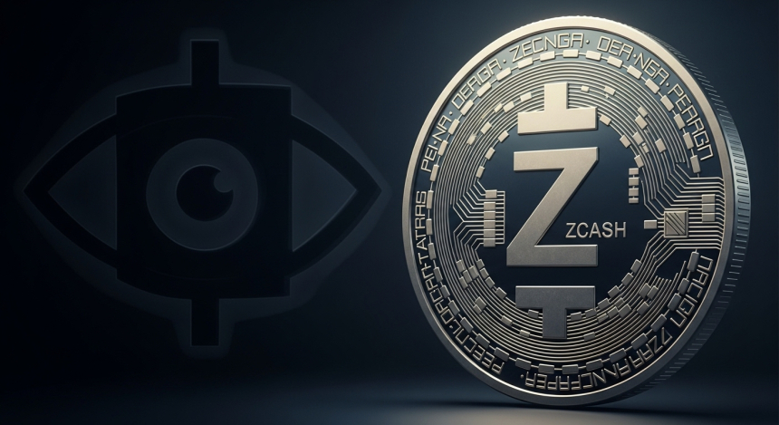  지캐시(ZEC) 375% 급등…개인정보 보호 이슈에 프라이버시 코인 급부상