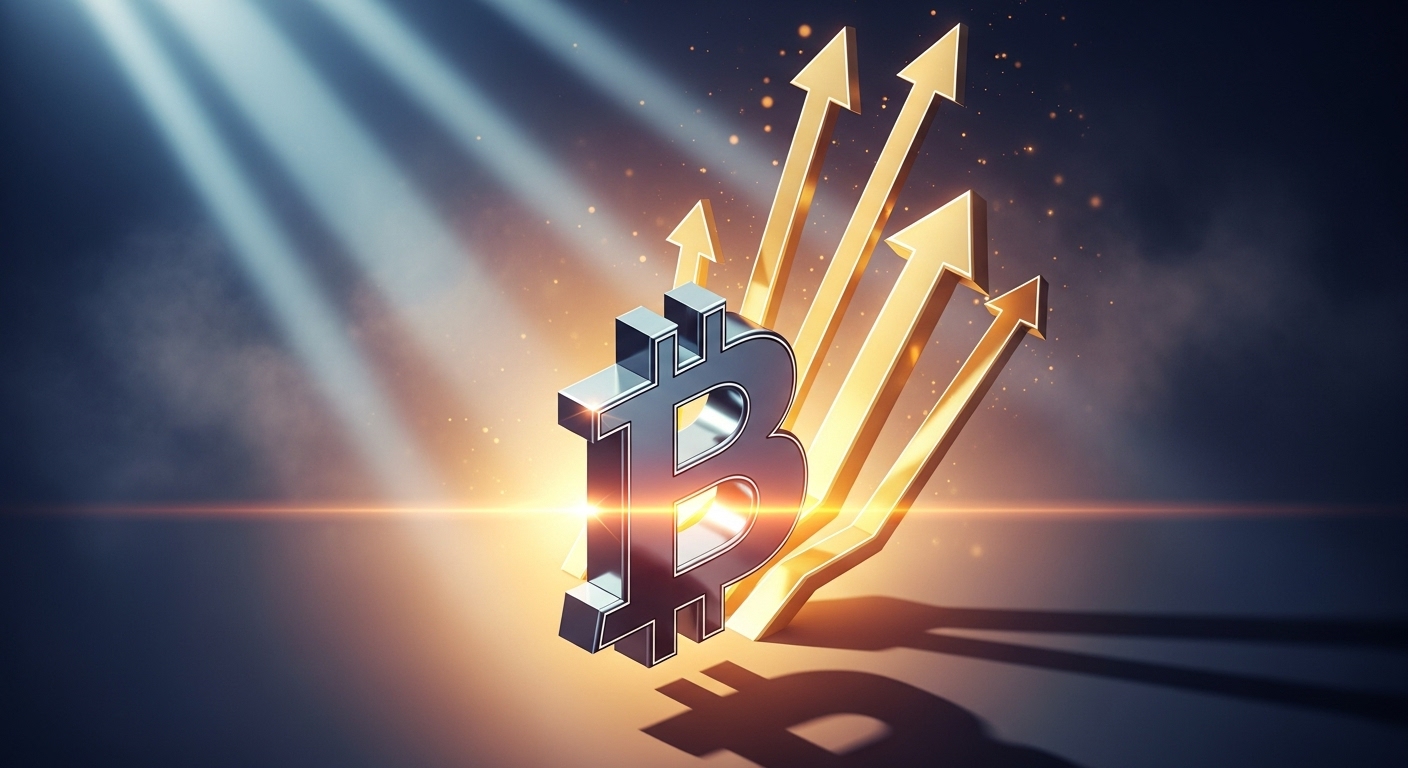 비트코인($BTC), 10월 부진에도 반등 기대…금리 인하·트럼프 친크립토 발언 주목