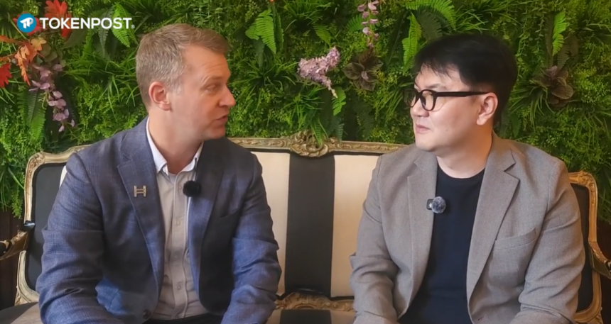 “헤데라의 강점은 ‘검증된 확장성’과 신뢰… AI 시대에 더 빛난다” — Gregg Bell HBAR Inc CBO 인터뷰