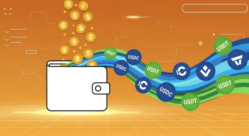  램프 네트워크, 스테이블코인 기반 송금 혁신…“암호화폐 같지 않은 경험이 핵심”