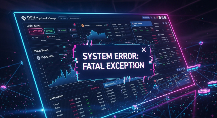  dYdX, 체인 중단 피해자에 6억 원 보상안 제안…거버넌스 투표 예고