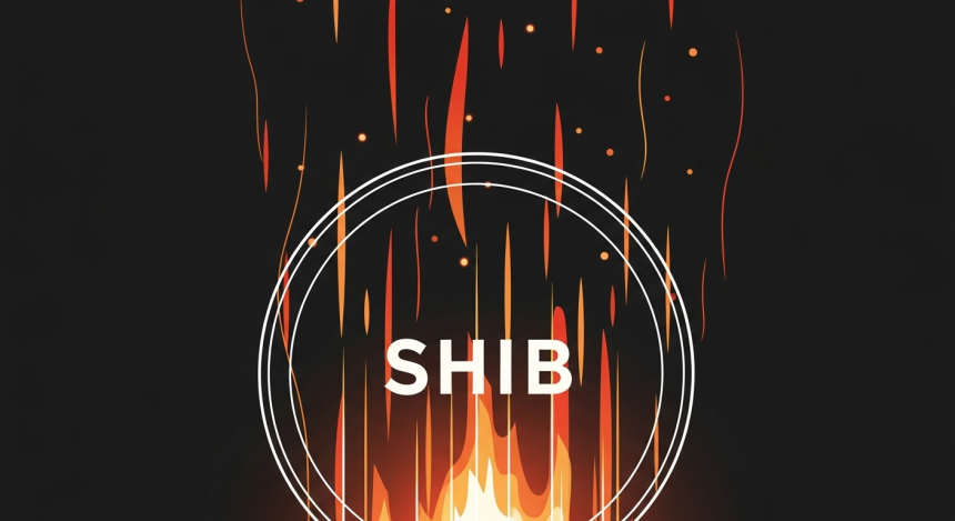 시바이누($SHIB) 소각률 하루 새 2,033% 폭등…공급 축소에 가격 반등 기대