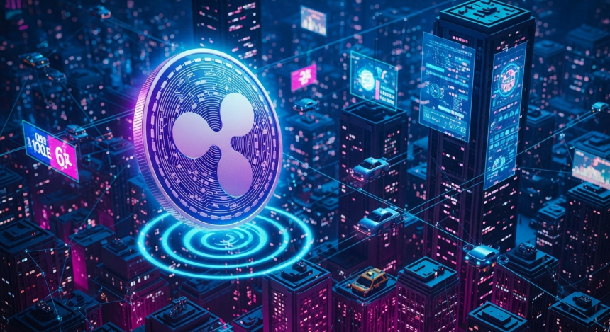  리플, 12.5억 달러 투자로 '리플 프라임' 출범...글로벌 프라임 브로커 시장 진입