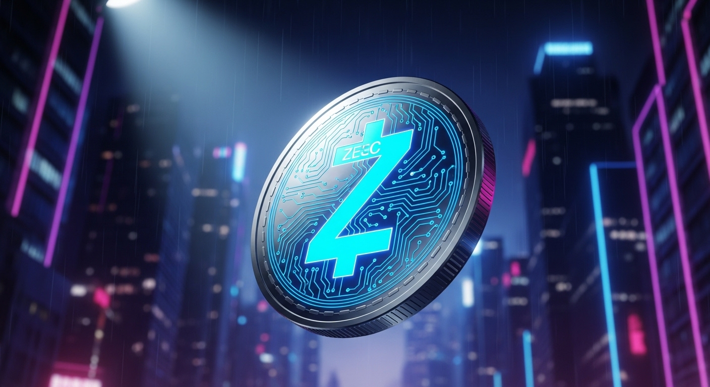 배리 실버트, 지캐시(ZEC) ETF 기대에 쐐기…“블랙록 출시 안 할 것”
