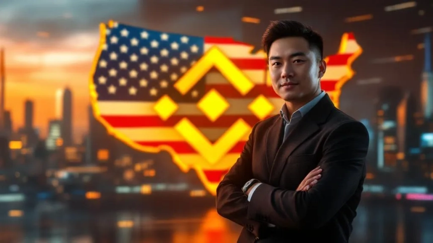 트럼프 사면에 CZ 복귀 가능성…바이낸스 US 통합 검토