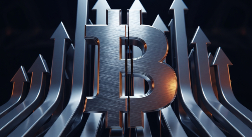 비트코인 조정에도 등판한 기관 자금…ETF 자금 유입만 4조 8,650억 원