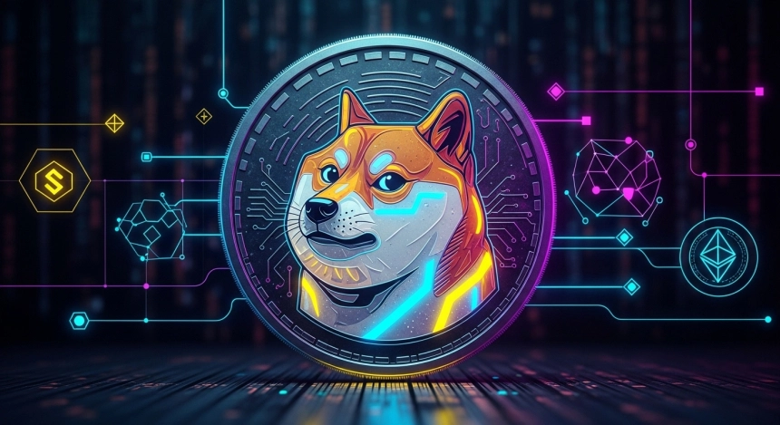 도지코인($DOGE) 고래 지갑, 2,687만 달러 대량 이동…시장 긴장