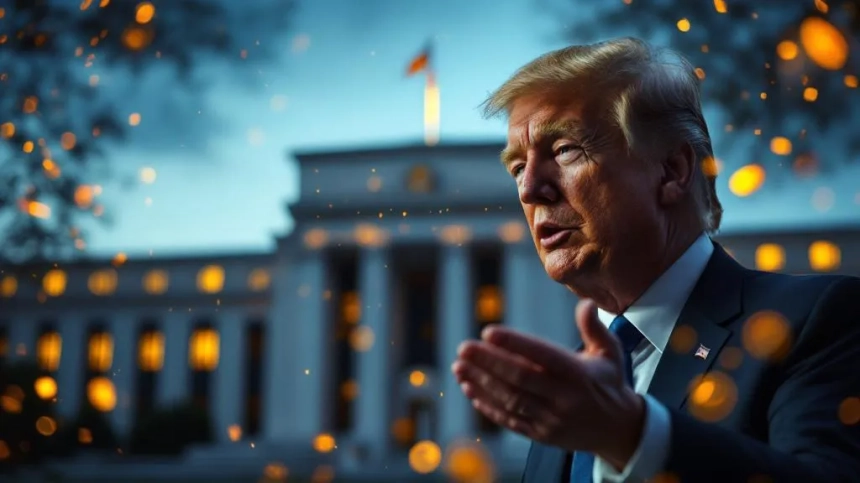 미 연준 월러 이사 