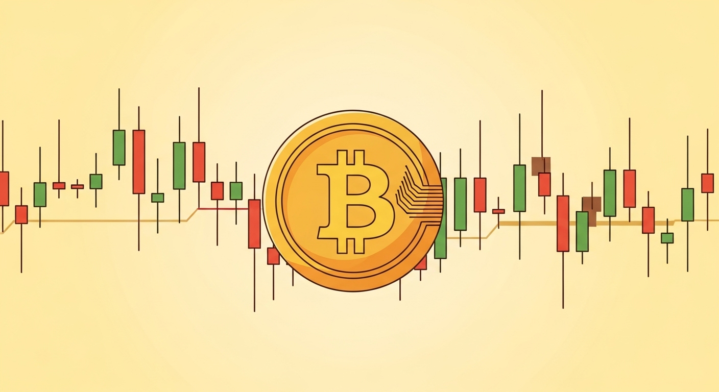 비트코인($BTC), 단기 저항 돌파…11만 달러 박스권에서 숨 고르기