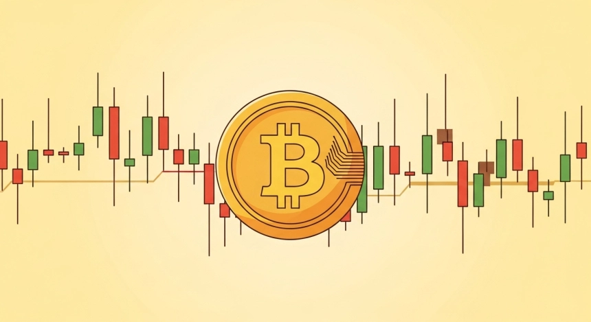 비트코인($BTC), 단기 저항 돌파…11만 달러 박스권에서 숨 고르기