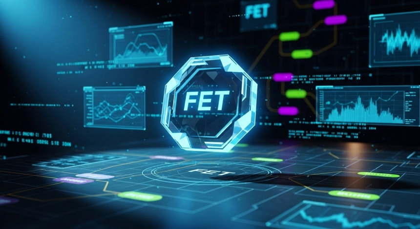 페치.ai 대표, 오션 프로토콜 관계자 추적에 현상금 2억 원 걸었다…FET 유용 의혹