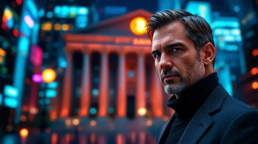 미 금융당국, 피터 틸 지원 '비트코인 은행' 설립 승인