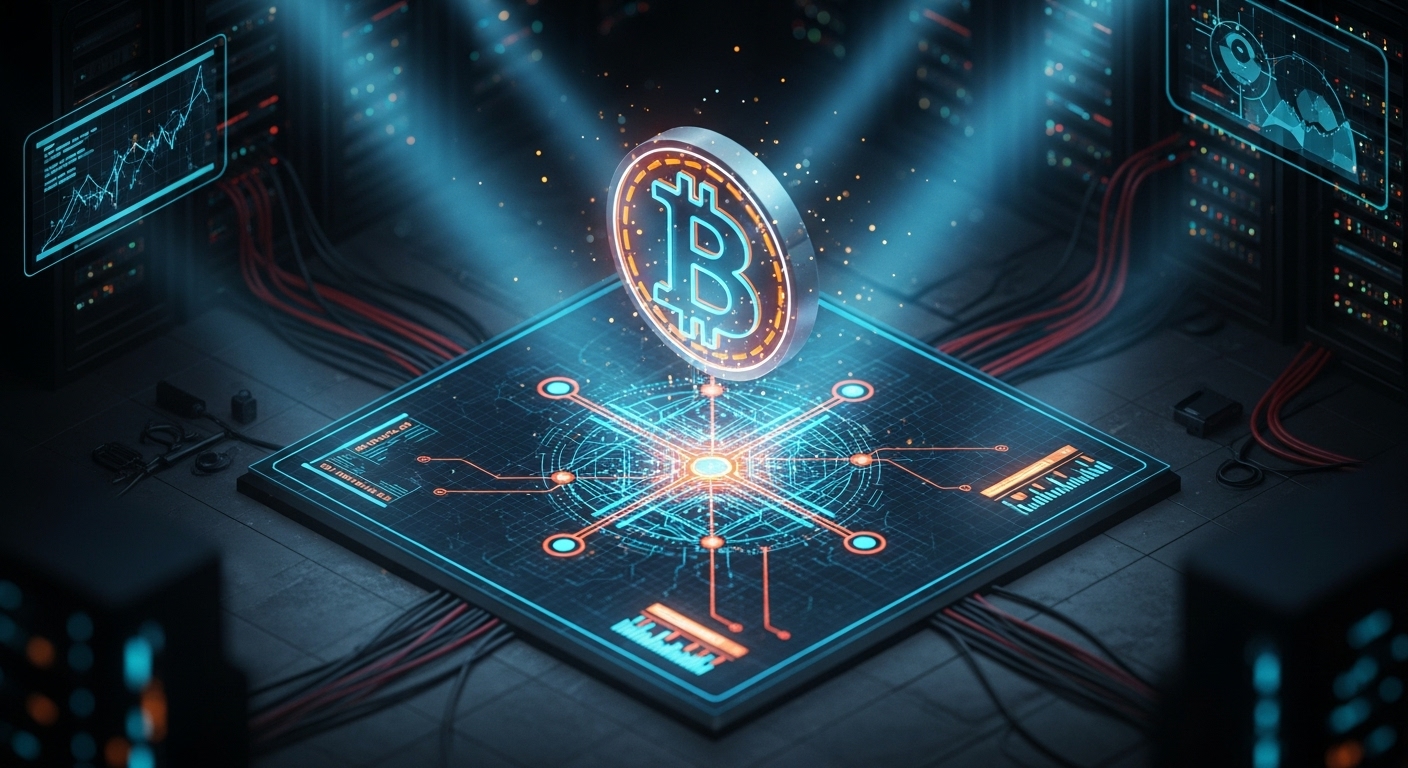 비트코인, 10만 8,000달러 지지선 '기로'…상승 여부는 연준·유동성에 달렸다