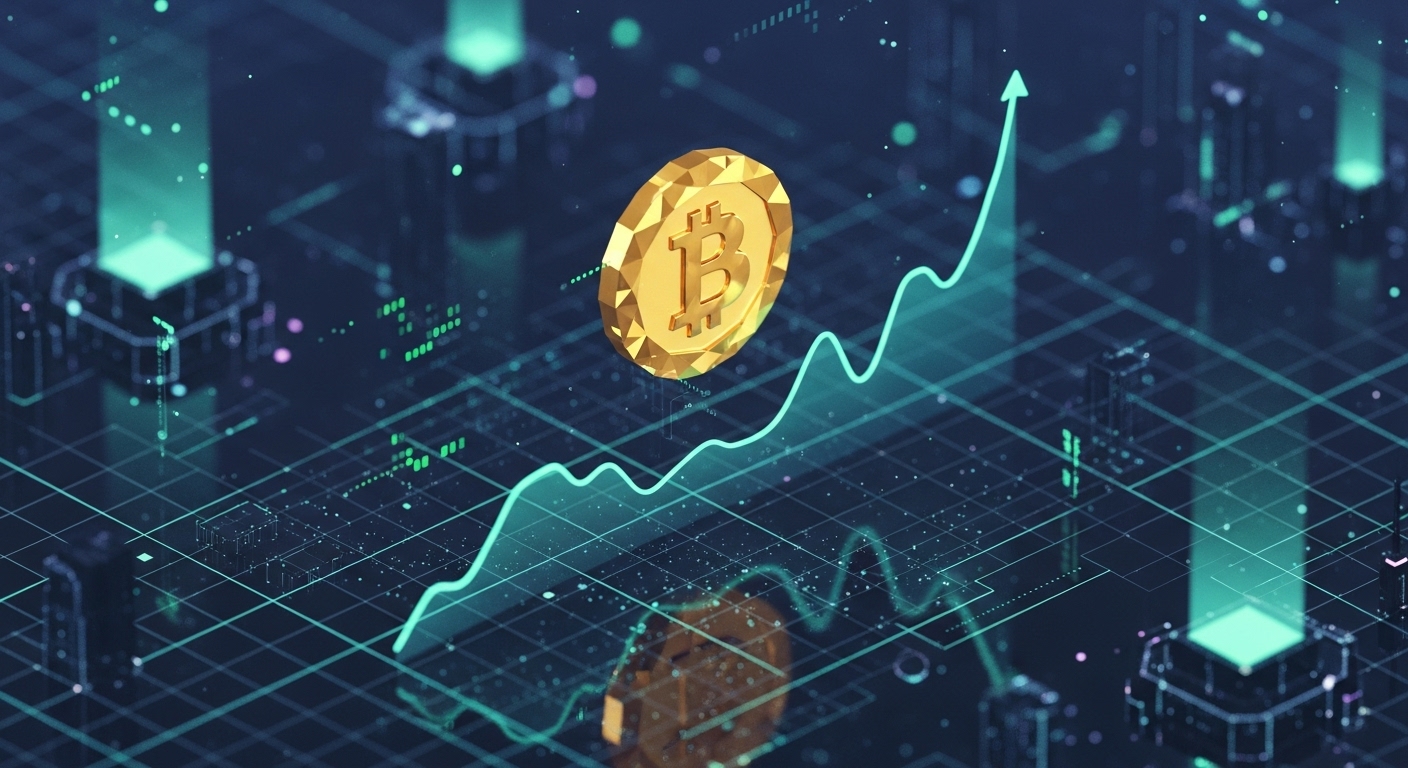 비트코인($BTC), 12만 3,500달러 사상 최고 주간 종가…13만 달러 돌파 초읽기