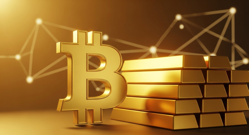 비트코인(BTC), '디지털 금' 다시 부각…세일러·텡, 한목소리로 지지