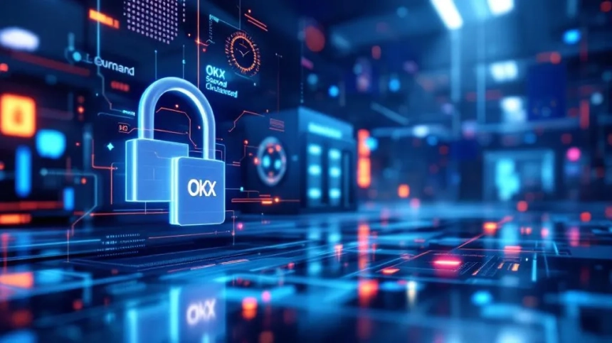 OKX, 스탠다드차타드은행과 제휴…유럽 기관 투자자 보호 강화