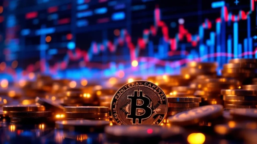 암호화폐 시장 주간 투자금 3조 원 돌파…역대 최고치