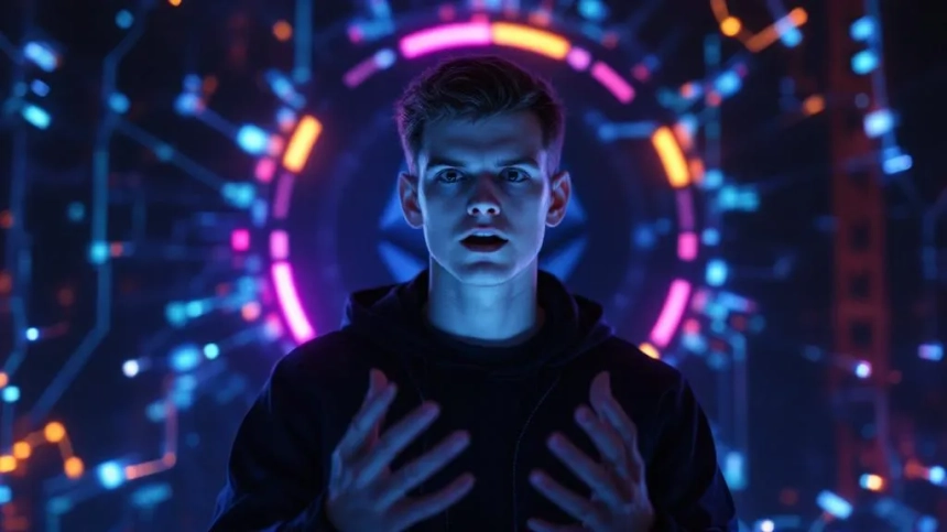 비탈릭 “이더리움, 온체인에선 51% 공격 막아도 오프체인 보호는 안돼”