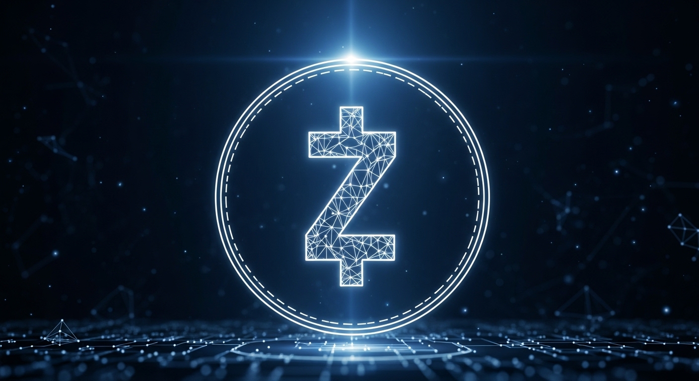 Z캐시(ZEC) 2주 만에 350% 폭등…프라이버시 코인 시장 불붙었다
