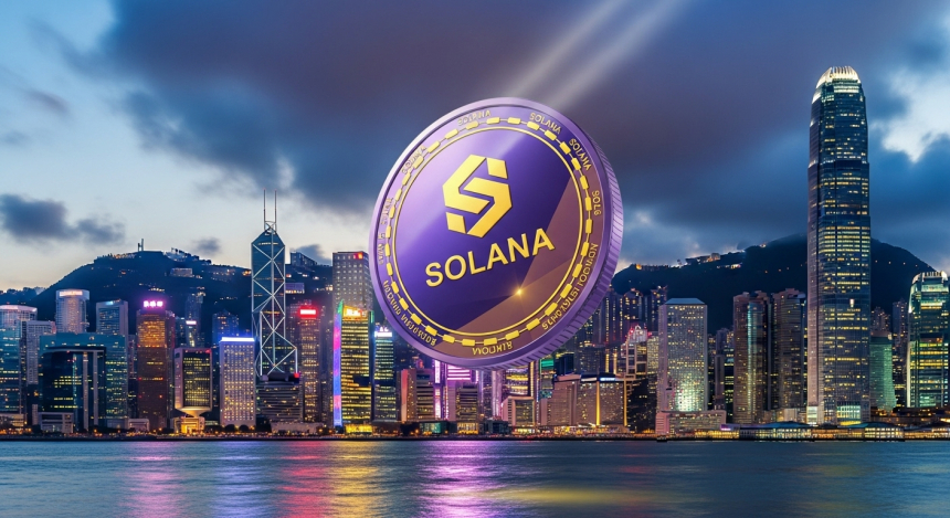  홍콩, 아시아 최초로 솔라나($SOL) 현물 ETF 승인…암호화폐 ETF 허브 부상