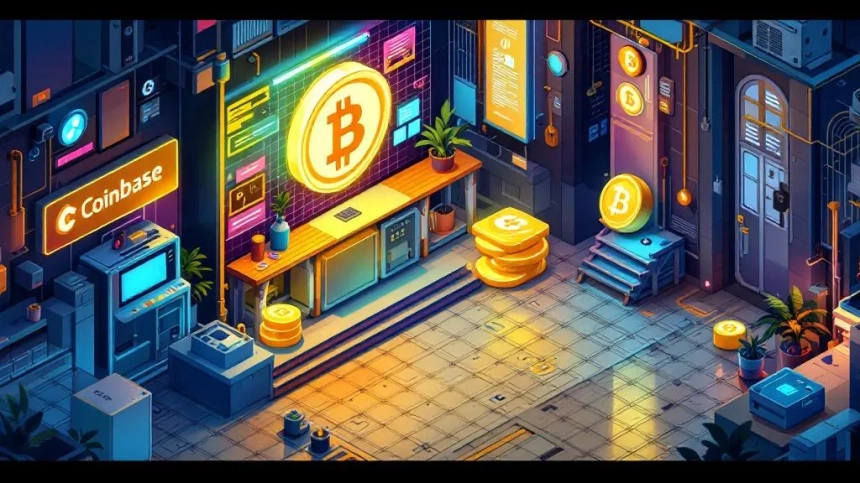 코인베이스, 10월 9일 SOMI·0G 무기한 선물 출시...LINEA 등 현물 거래도 개시