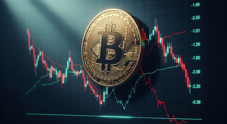  연준 QT 종료에도 비트코인($BTC) 하락…9만 8,000달러 지지선 시험대