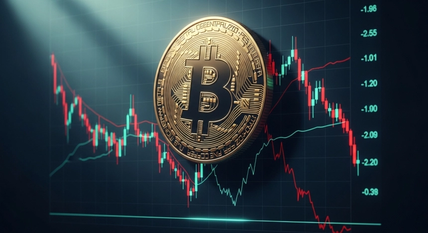 연준 QT 종료에도 비트코인($BTC) 하락…9만 8,000달러 지지선 시험대