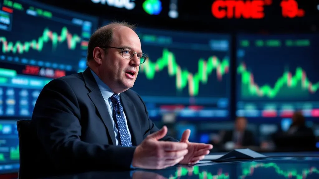 짐 크레이머 “금융시장 반등, 월요일까지 기다려야”