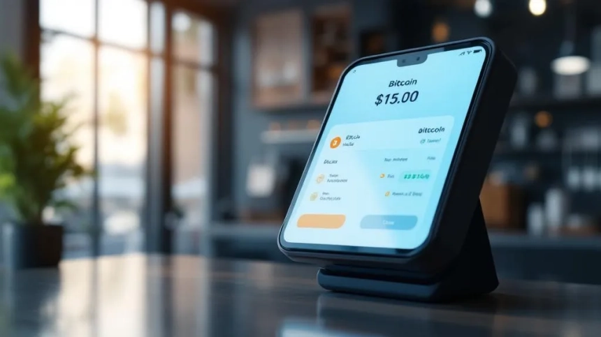 잭 도시, 소상공인 위한 비트코인 결제 지갑 출시…수수료 '0원'