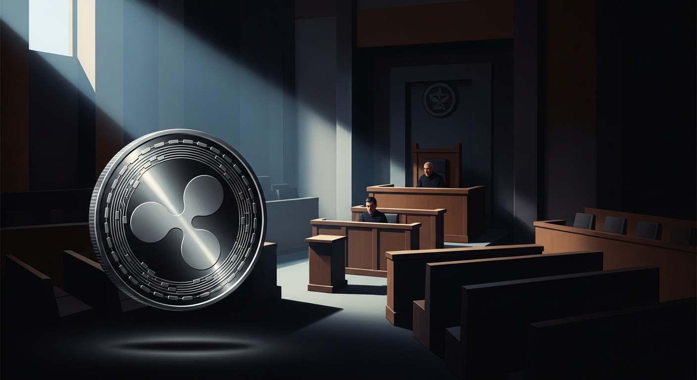 XRP, 인도 첫 법적 보호 판결…비트코인 2026년 마운트곡스 상환 지연