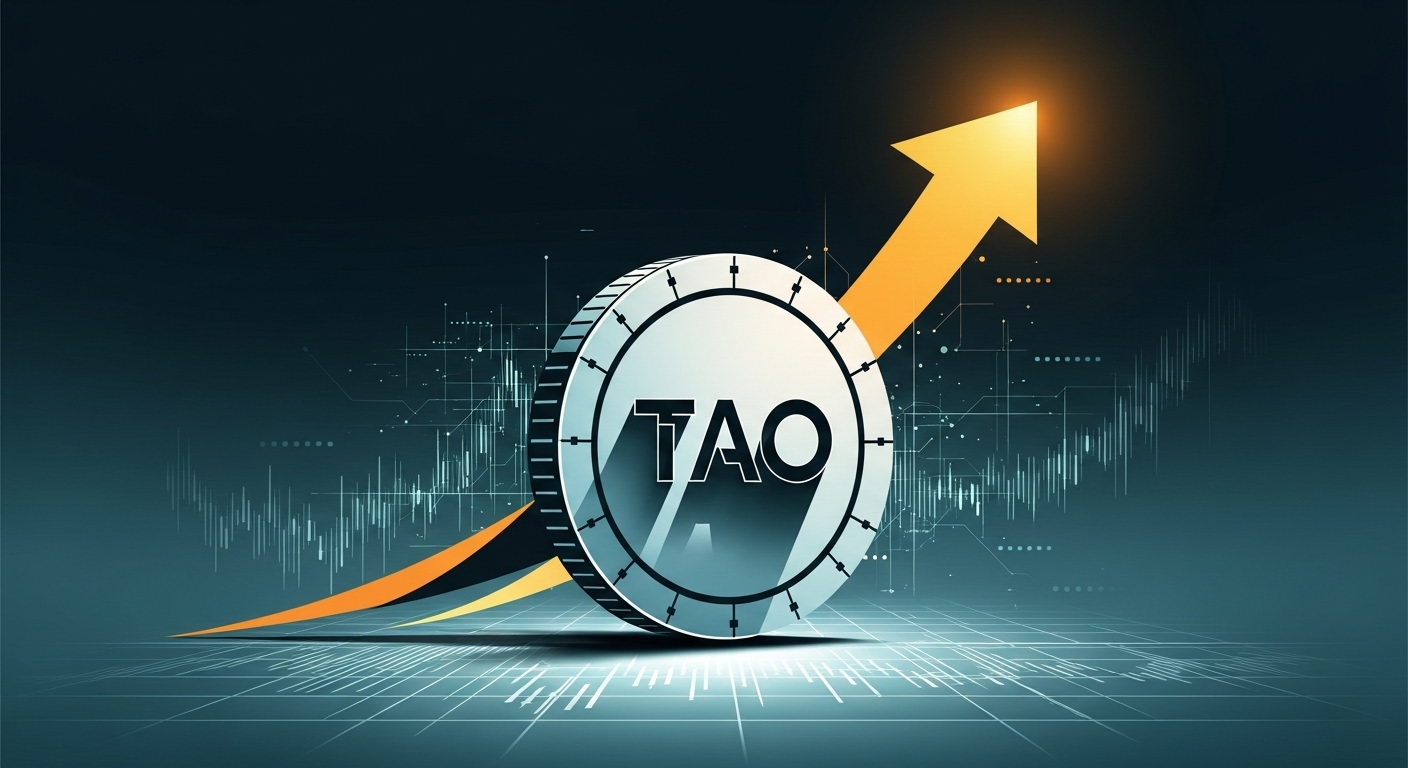 알트코인 반등세 주도…$TAO·$ENA 하루새 최대 14% 급등