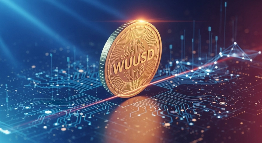 웨스턴유니언, 스테이블코인 'WUUSD' 상표 출원…솔라나 연동 결제망 속도낸다