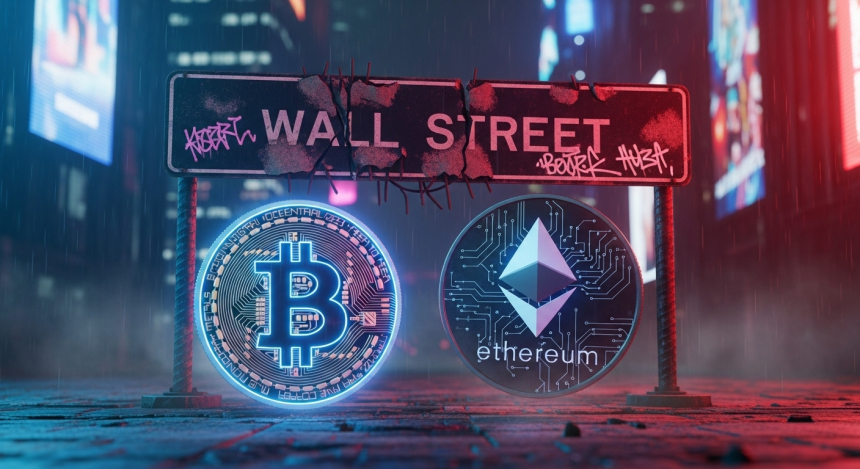  기요사키, 버핏에 일침…“금 찬양은 금융 붕괴 신호, 비트코인·이더리움이 대안”