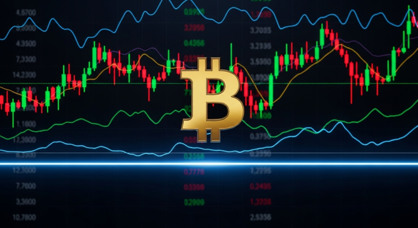 비트코인($BTC), 12만 달러 돌파…전문가 '연말 20만 달러 가능성' 제시