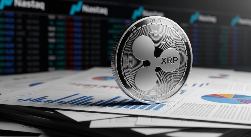  에버노스, 총 14억 달러 규모 XRP 확보…리플 제외 세계 최대 기관 등극